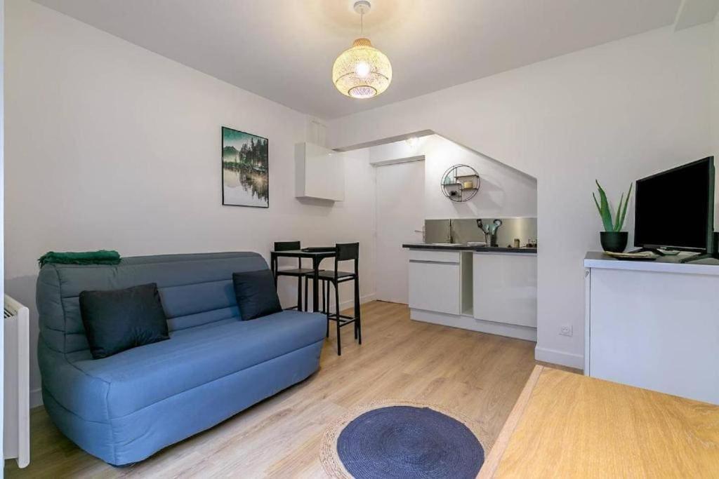 Apartamento Le Jade : Au Coeur Du Centre Historique Dijon Exterior foto