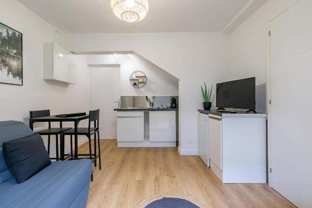 Apartamento Le Jade : Au Coeur Du Centre Historique Dijon Exterior foto